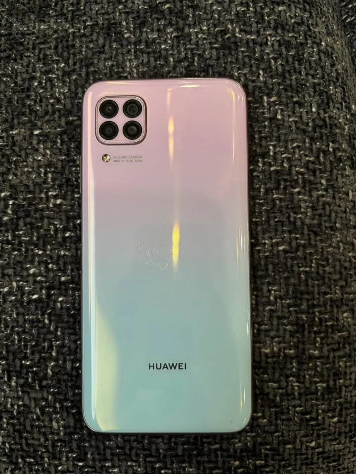Huawei Nova 7i - photo 2