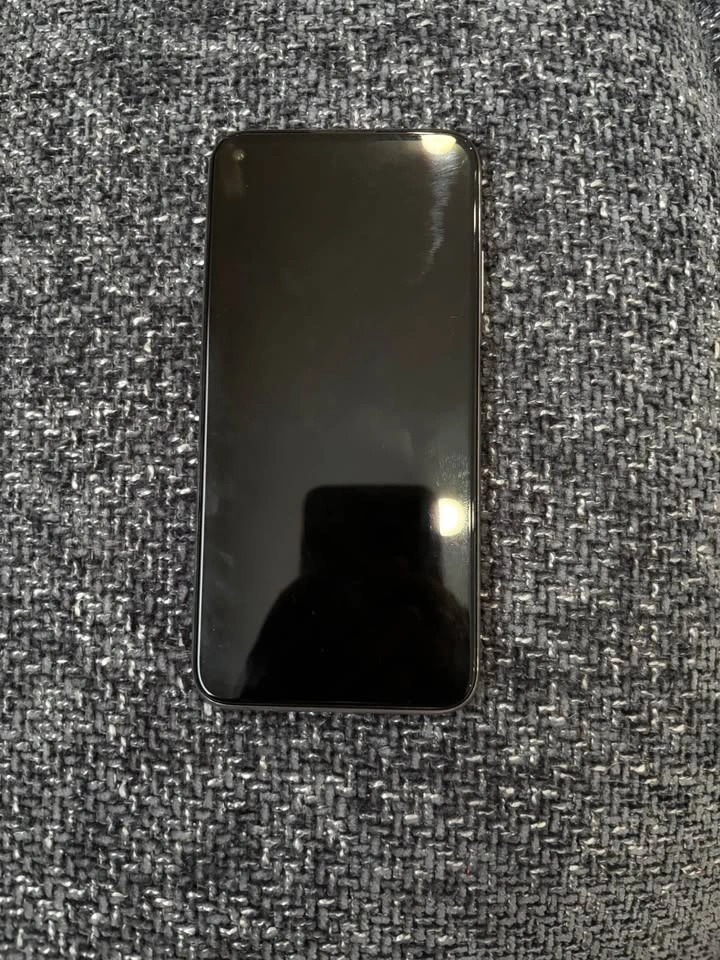 Huawei Nova 7i - photo 3