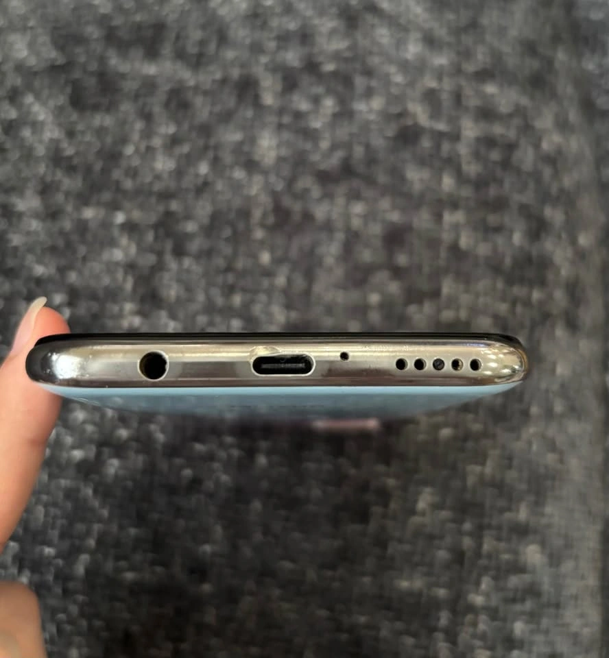 Huawei Nova 7i - photo 4