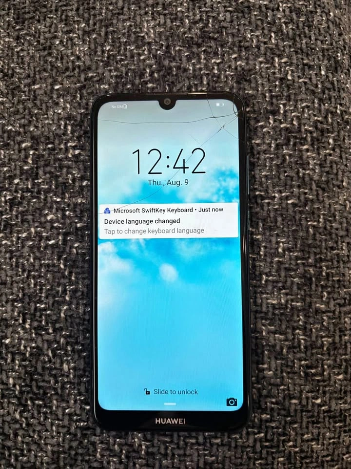 Huawei Y6 Prime 2019