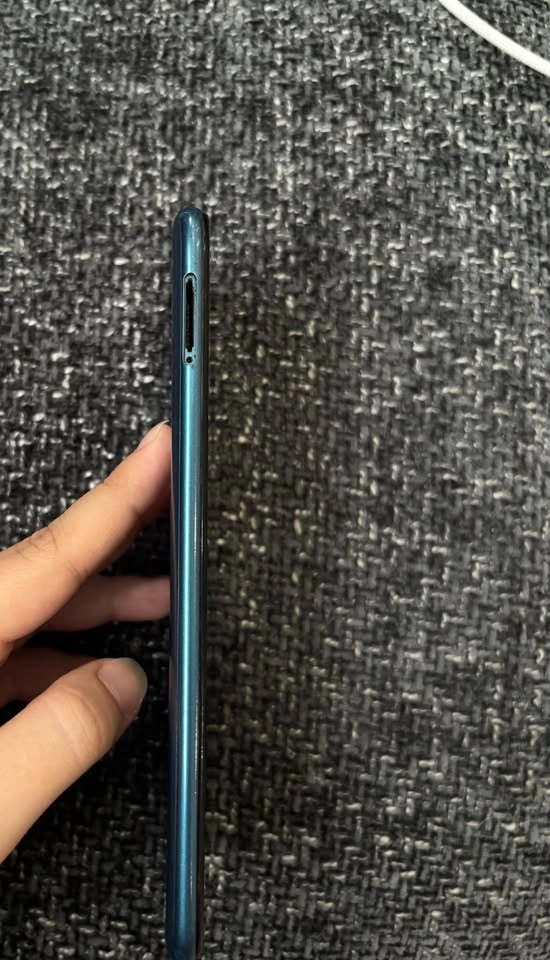Huawei Y6 Prime 2019 - photo 5