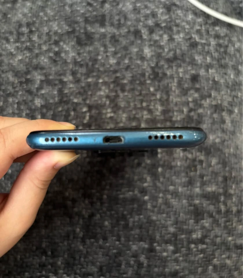 Huawei Y6 Prime 2019 - photo 5