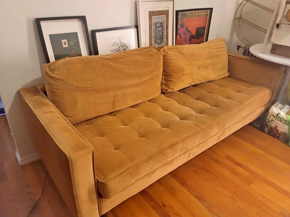 Couch for sale