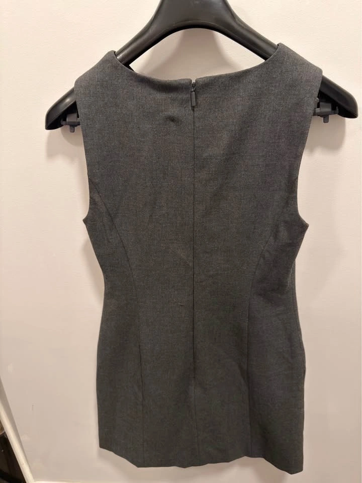 Aritzia Fiona Dress Size 4 - photo 2