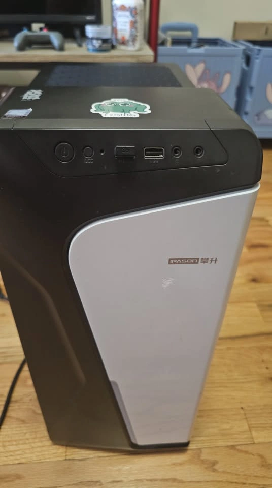 Desktop PC - photo 2