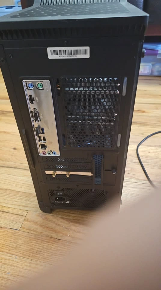 Desktop PC - photo 3