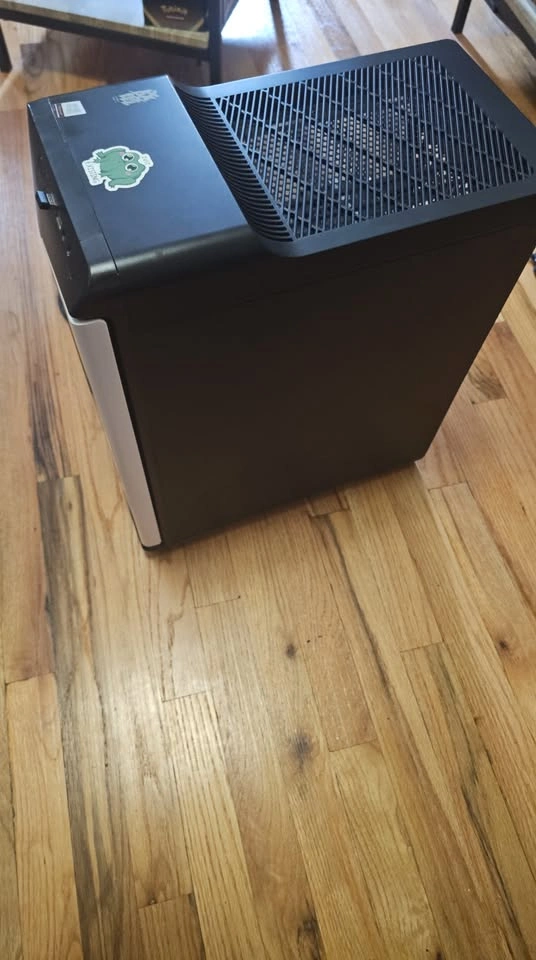 Desktop PC - photo 4
