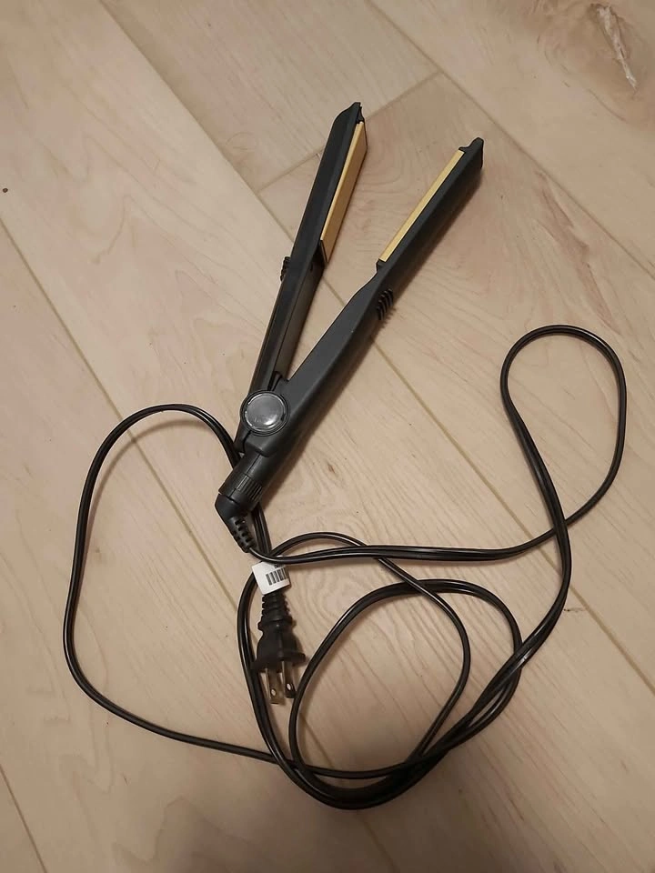 Hair straightener - photo 2