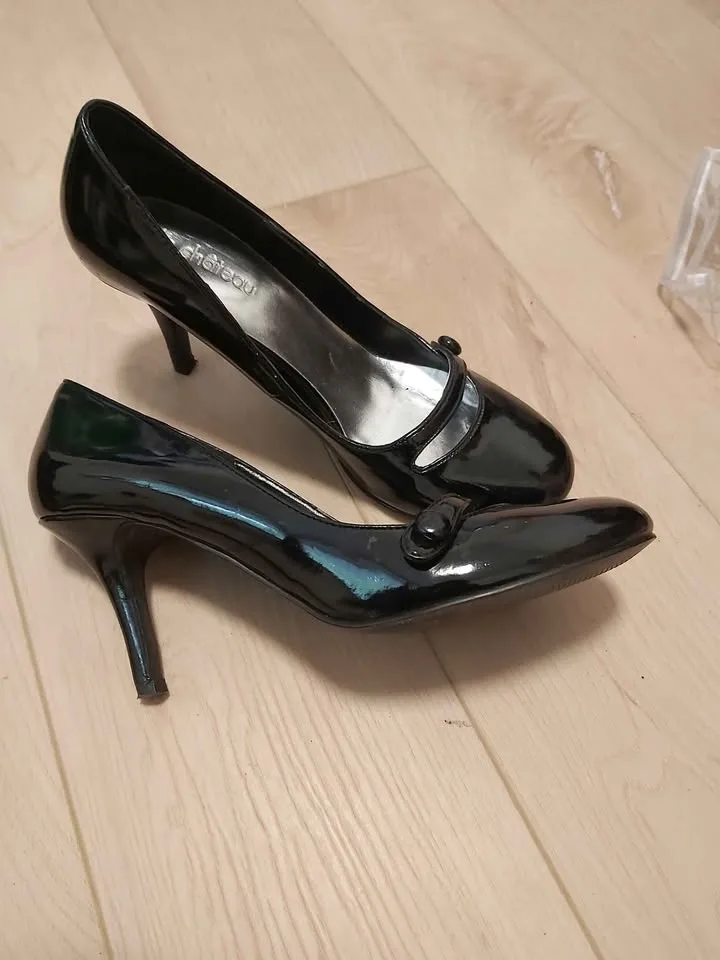 Shoes - photo 2