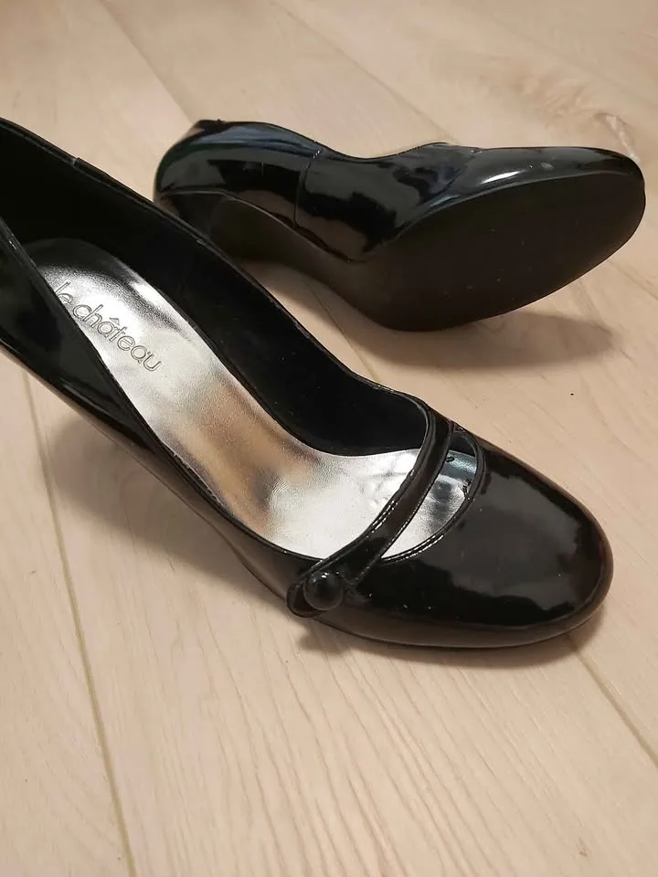 Shoes - photo 3