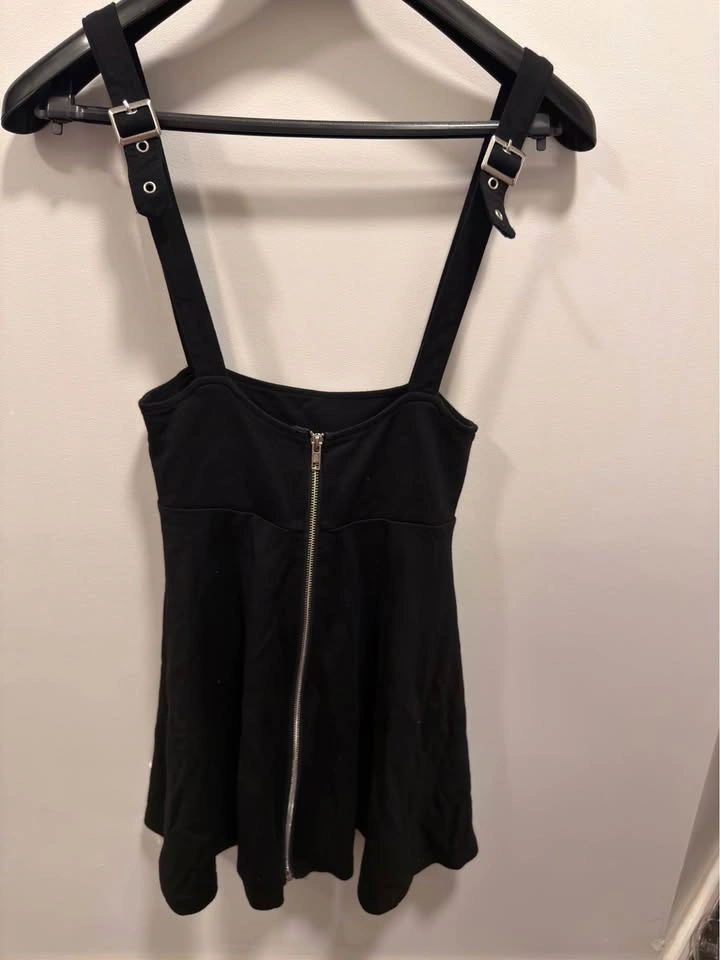Killstar Skirt - photo 2