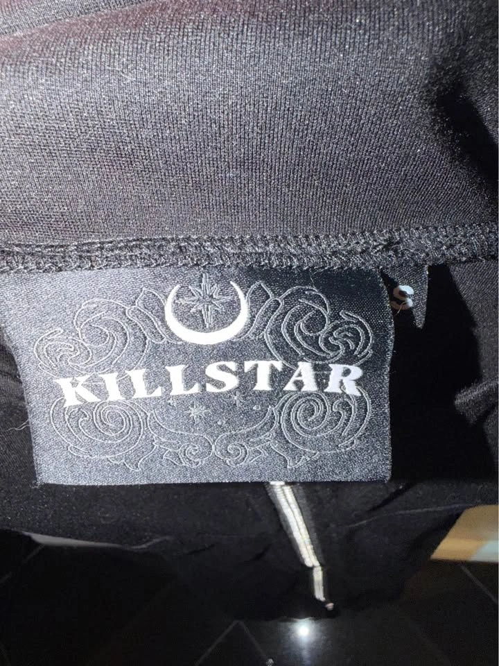 Killstar Skirt - photo 4