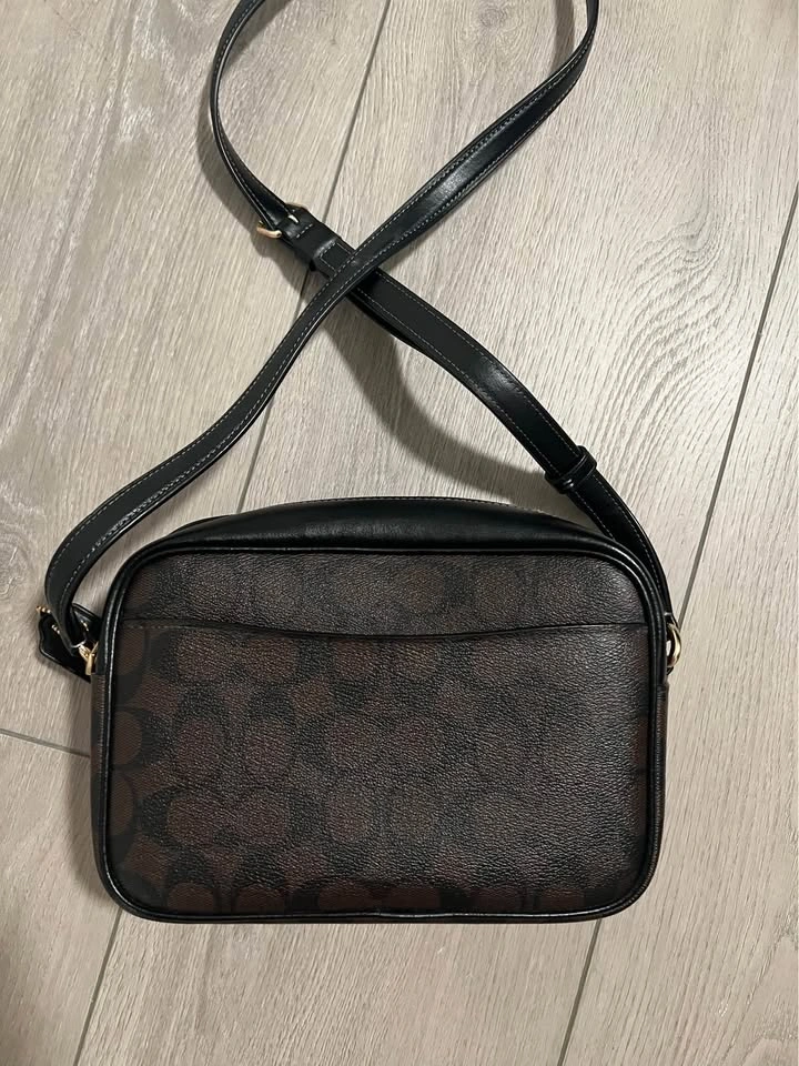 Coach Jamie Camera Bag - photo 2