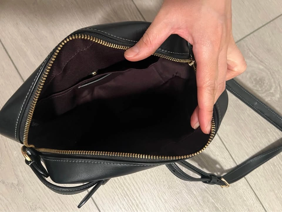 Coach Jamie Camera Bag - photo 3