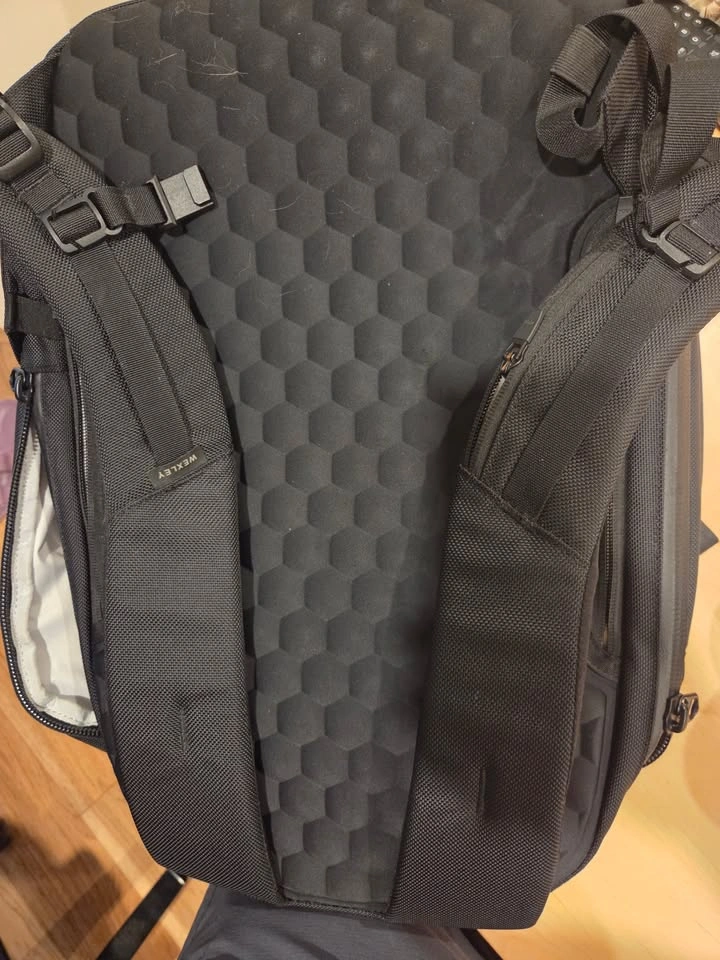 WEXLEY Active Pro Pack - photo 2