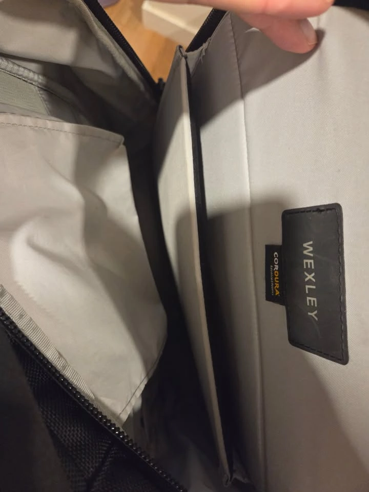 WEXLEY Active Pro Pack - photo 3