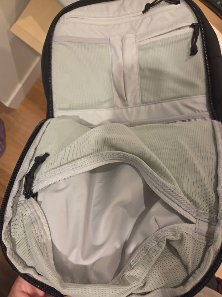 WEXLEY Active Pro Pack - photo 4