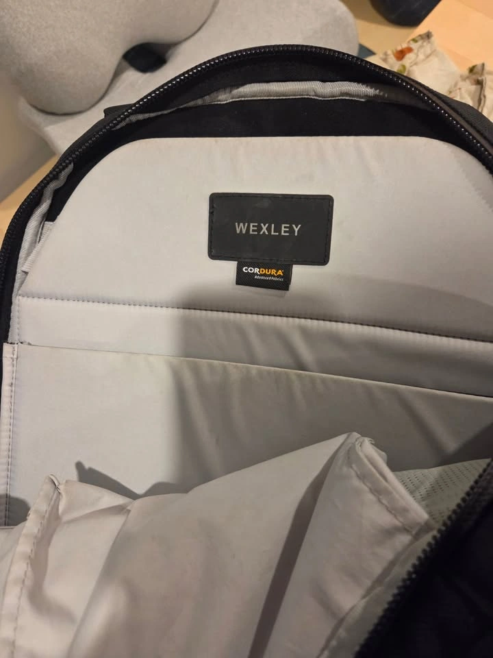 WEXLEY Active Pro Pack - photo 5