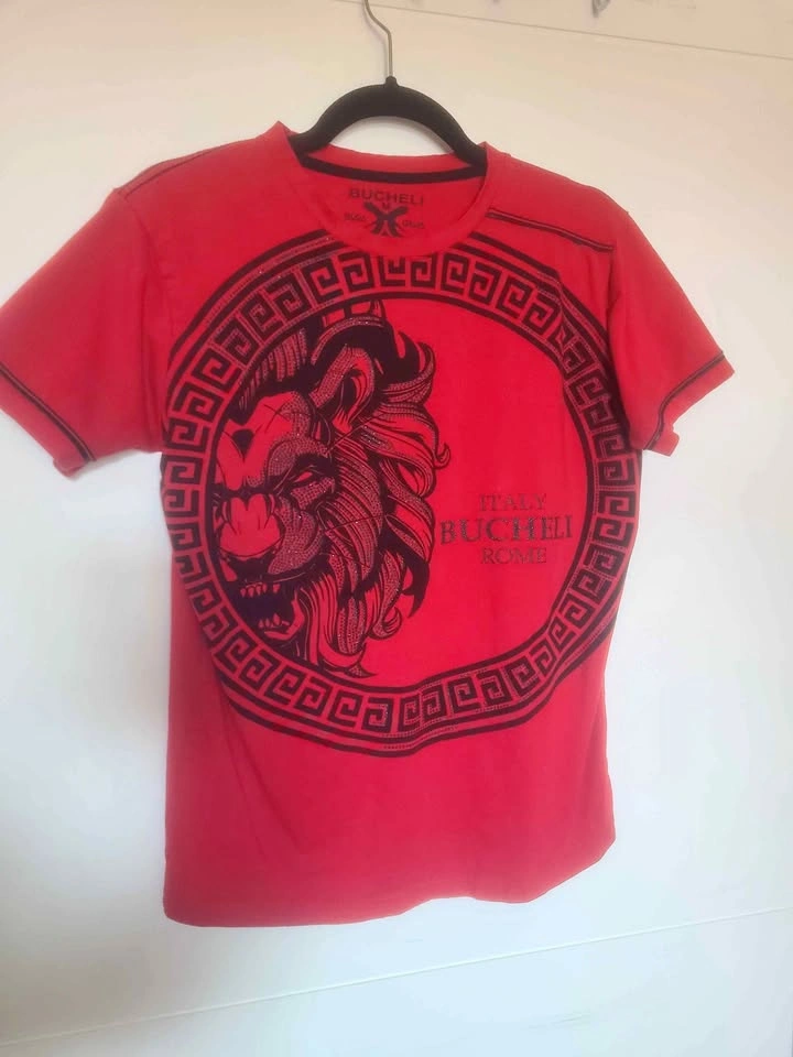 BUCHELI t-shirt