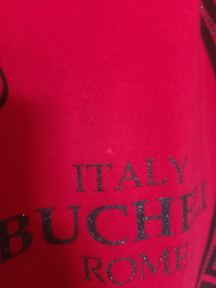 BUCHELI t-shirt - photo 2