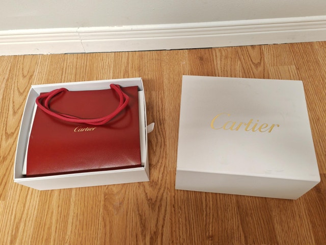 Cartier La Panthère Eau de Toilette - New Gift Packaging - photo 4
