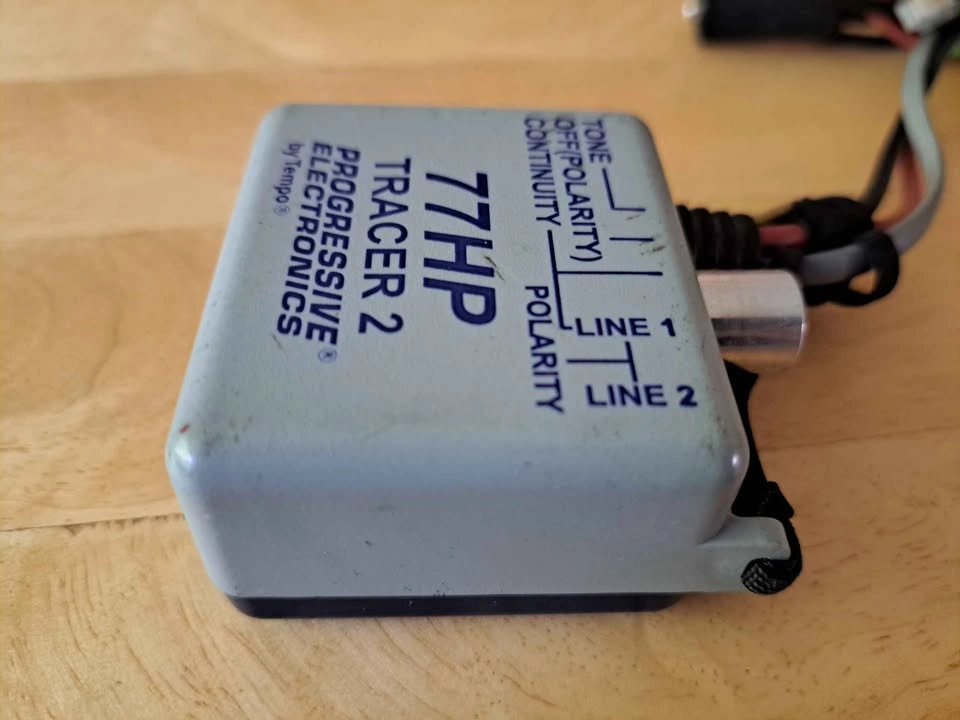 77HP Tracer 2 Progressive Electronics by Tempo - photo 4