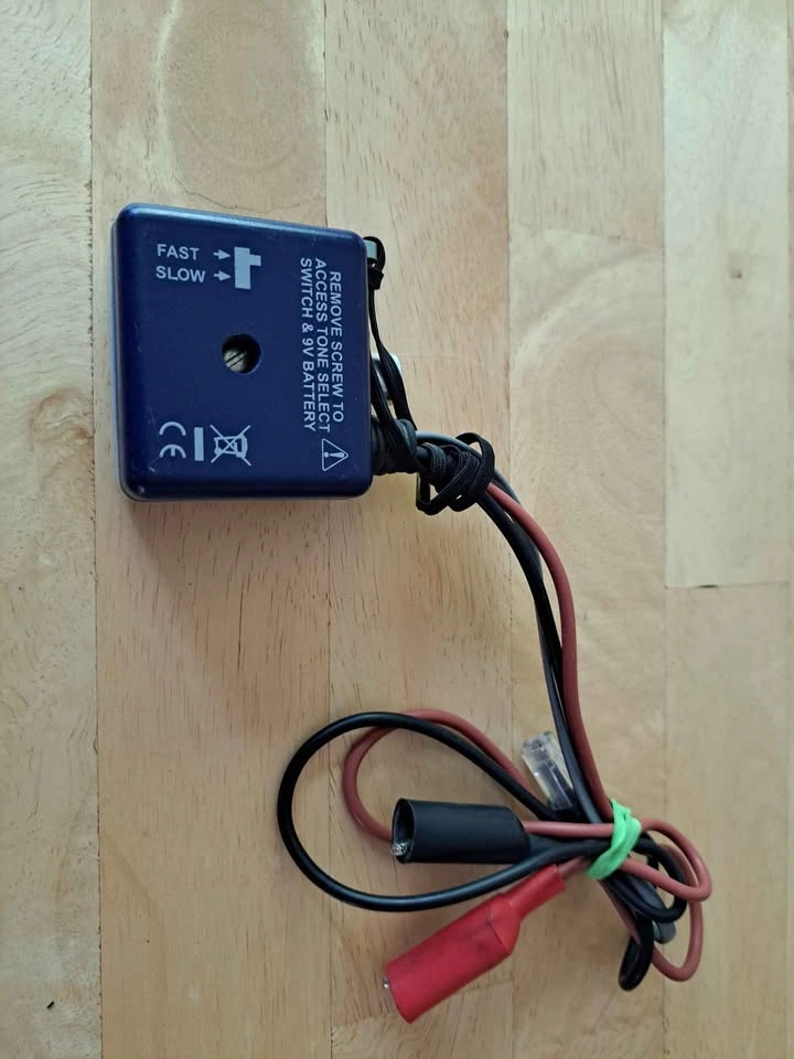 77HP Tracer 2 Progressive Electronics by Tempo - photo 5
