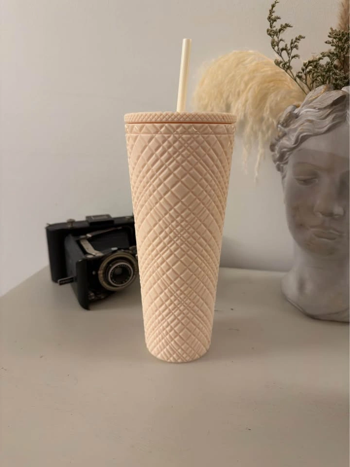 Starbucks cup