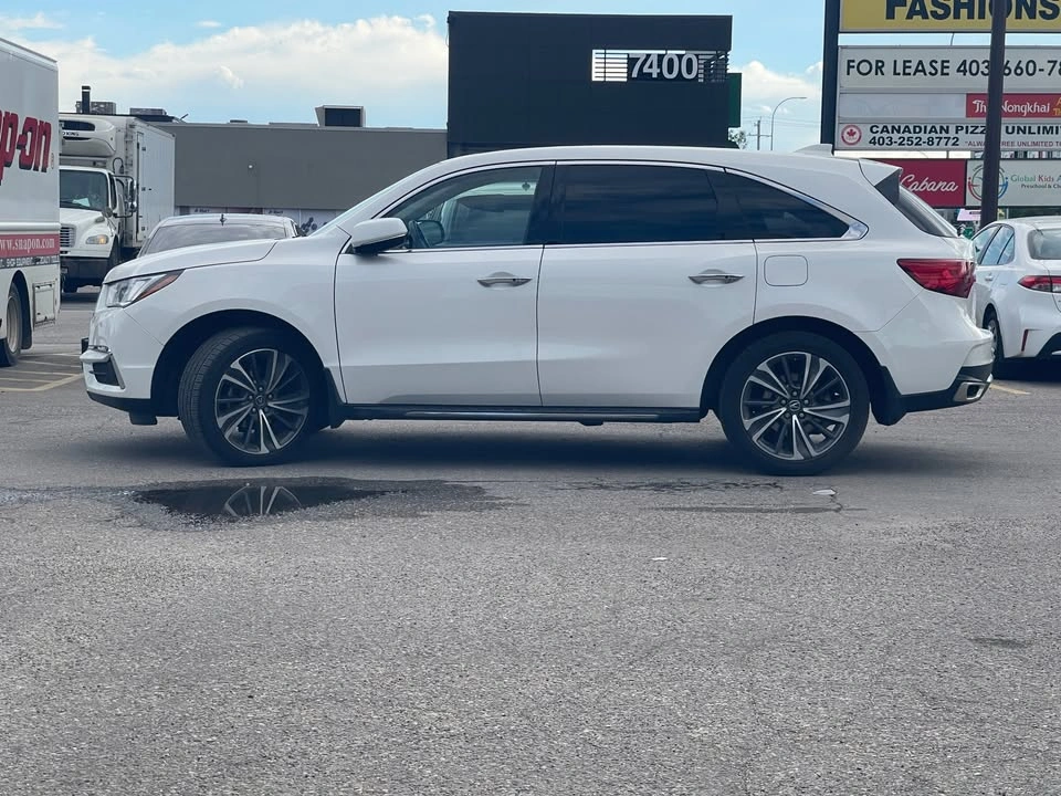 2020 Acura MDX - photo 3