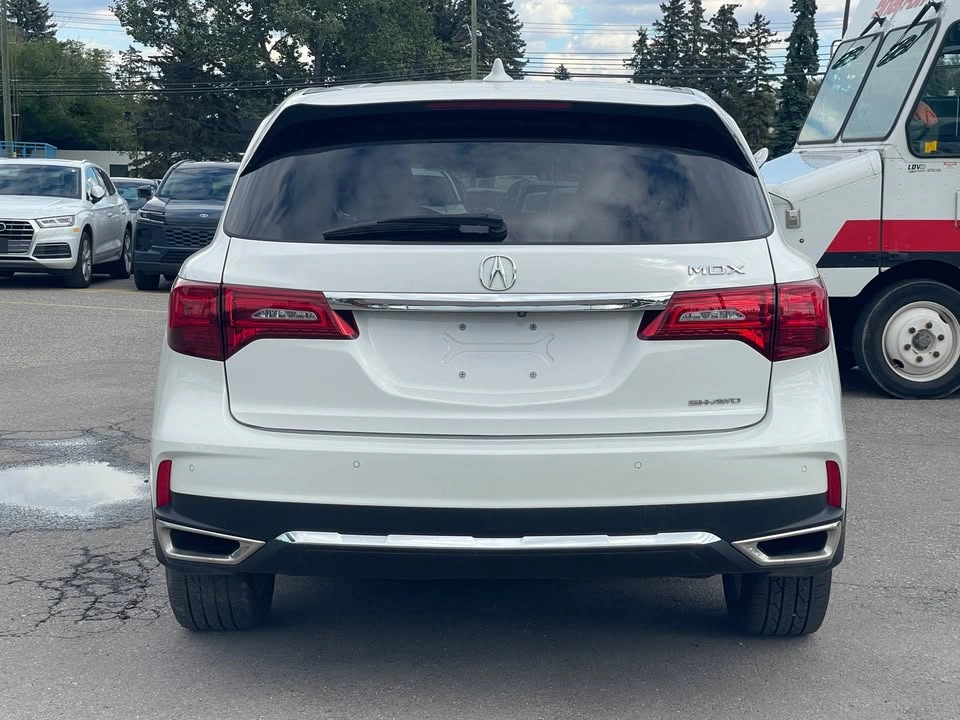 2020 Acura MDX - photo 5
