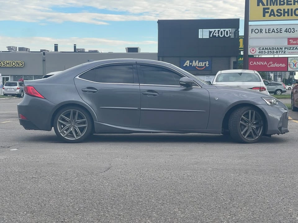 2017 Lexus IS IS 300 - photo 3
