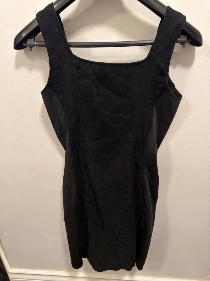 Disturbia Lizzy Corset Dress BNWT - photo 3