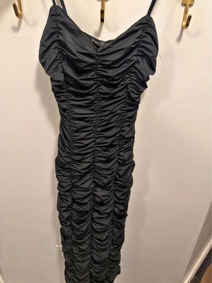 Dynamite dress BNWT size small