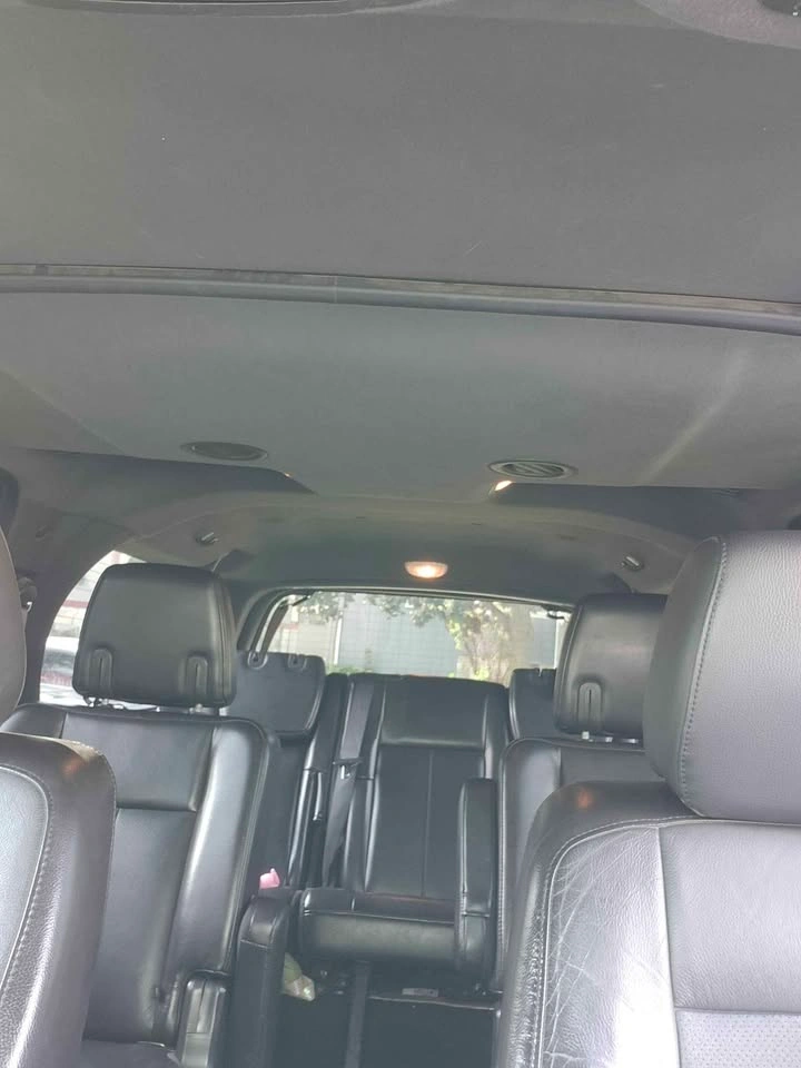 2012 Ford Expedition EL · XL Sport Utility 4D - photo 4