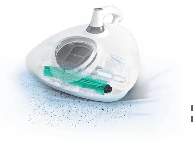 New Home Mattress Vacuum - photo 2