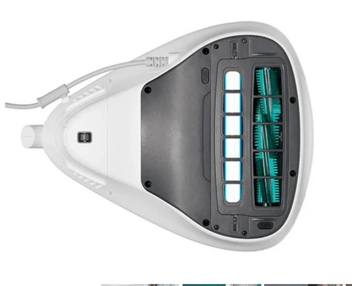 New Home Mattress Vacuum - photo 3