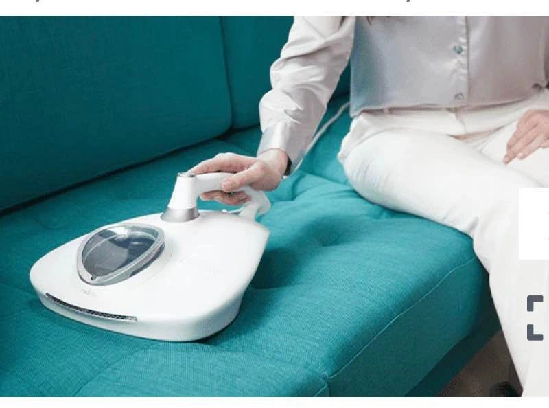 New Home Mattress Vacuum - photo 5
