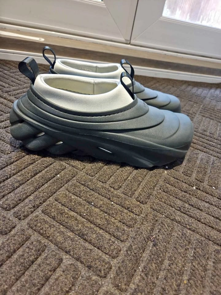 Crocs Echo Storm Kelp Size 11 Men