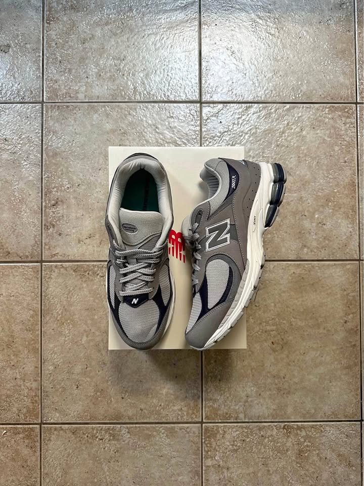 New Balance 2002R x ThisIsNeverThat DS