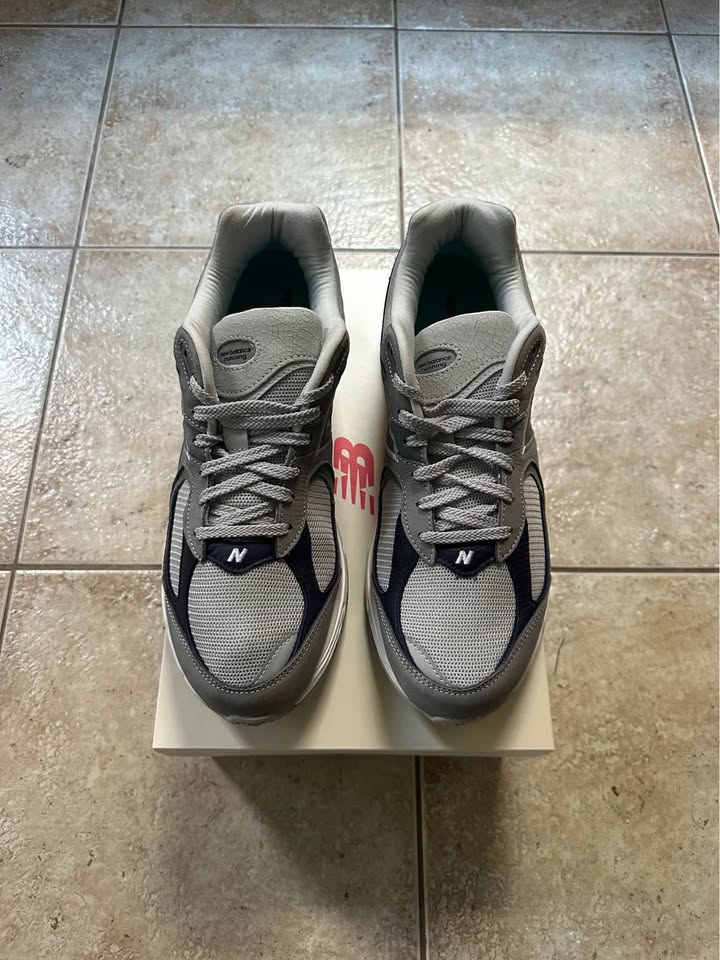 New Balance 2002R x ThisIsNeverThat DS - photo 2