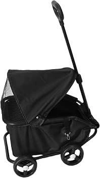 Brand New Pet Stroller - photo 4