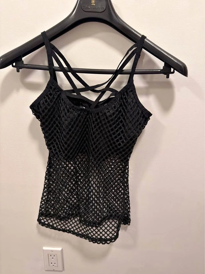 Killstar witchnet tank size M