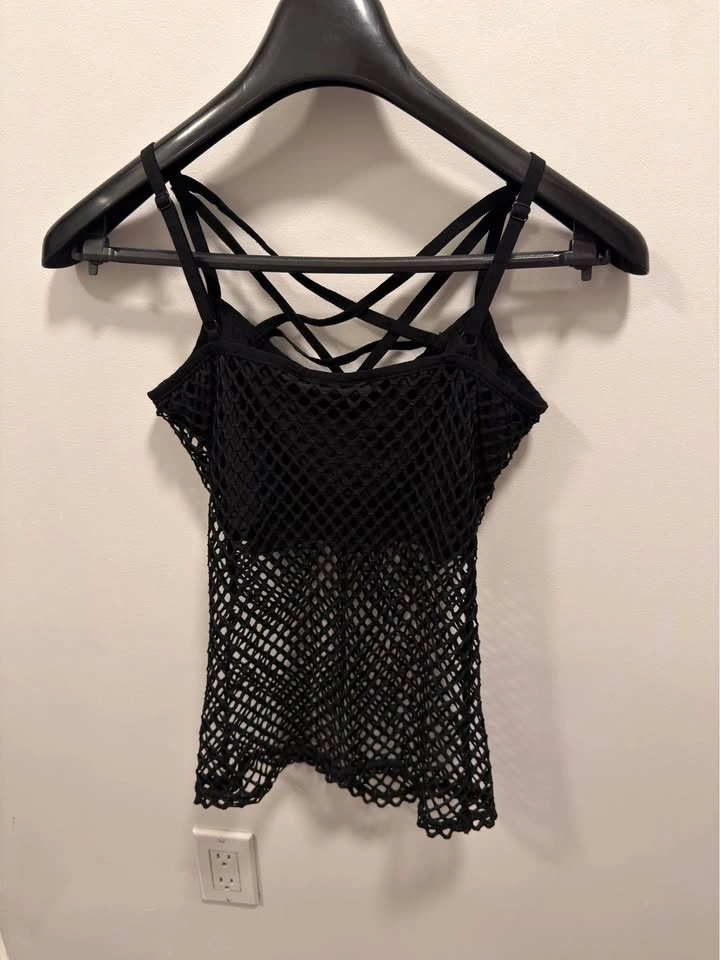 Killstar witchnet tank size M - photo 2