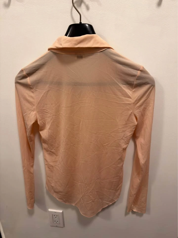 Wilfred blouse size medium - photo 2