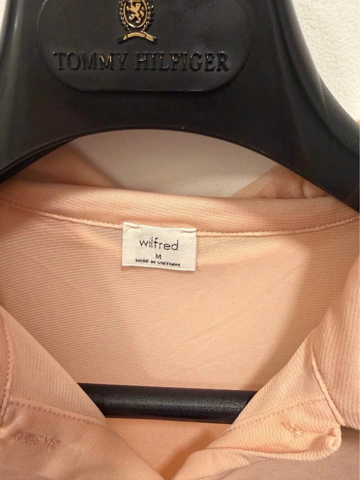 Wilfred blouse size medium - photo 3