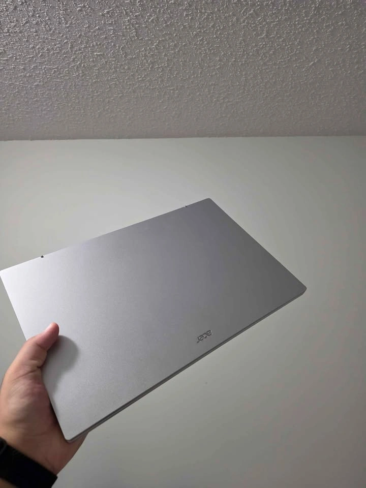 Acer Aspire Go 15 – i5 13th Gen / 8GB RAM - photo 2