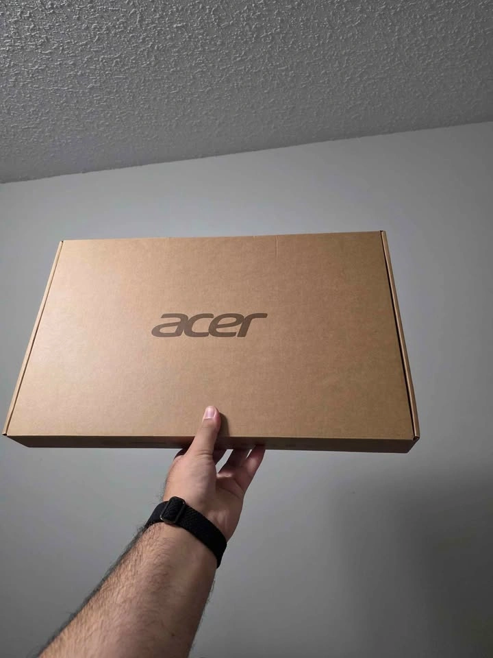 Acer Aspire Go 15 – i5 13th Gen / 8GB RAM - photo 3