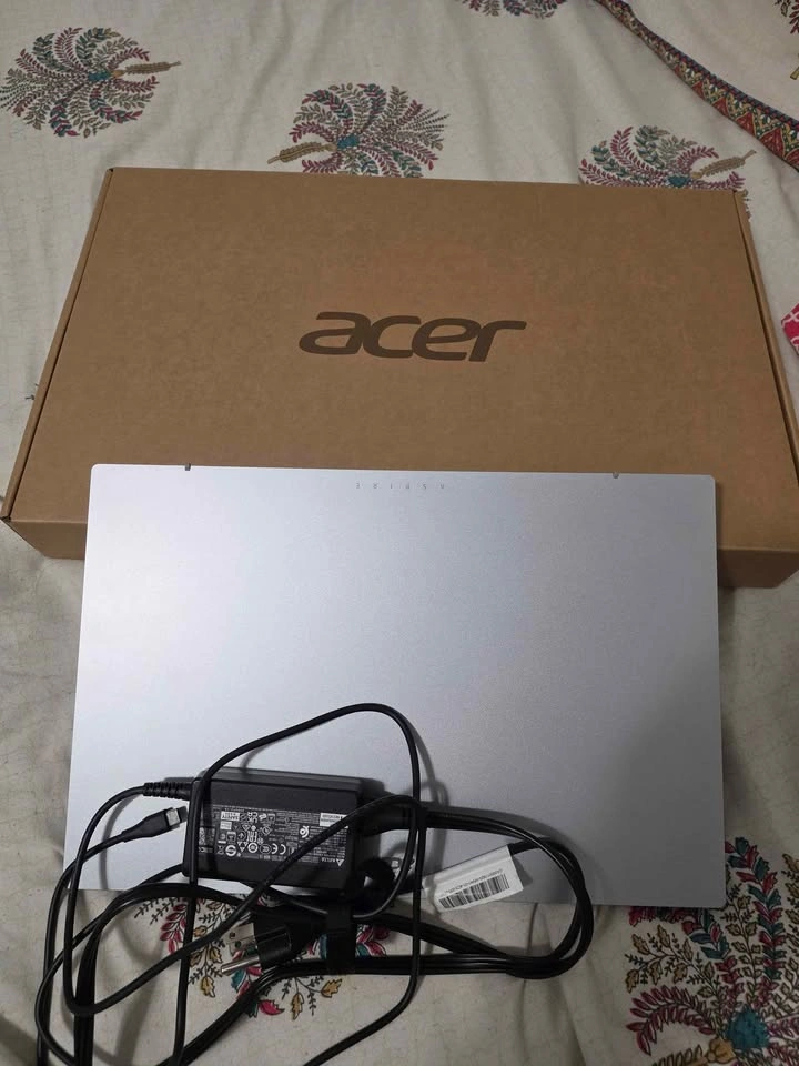 Acer Aspire Go 15 – i5 13th Gen / 8GB RAM - photo 4