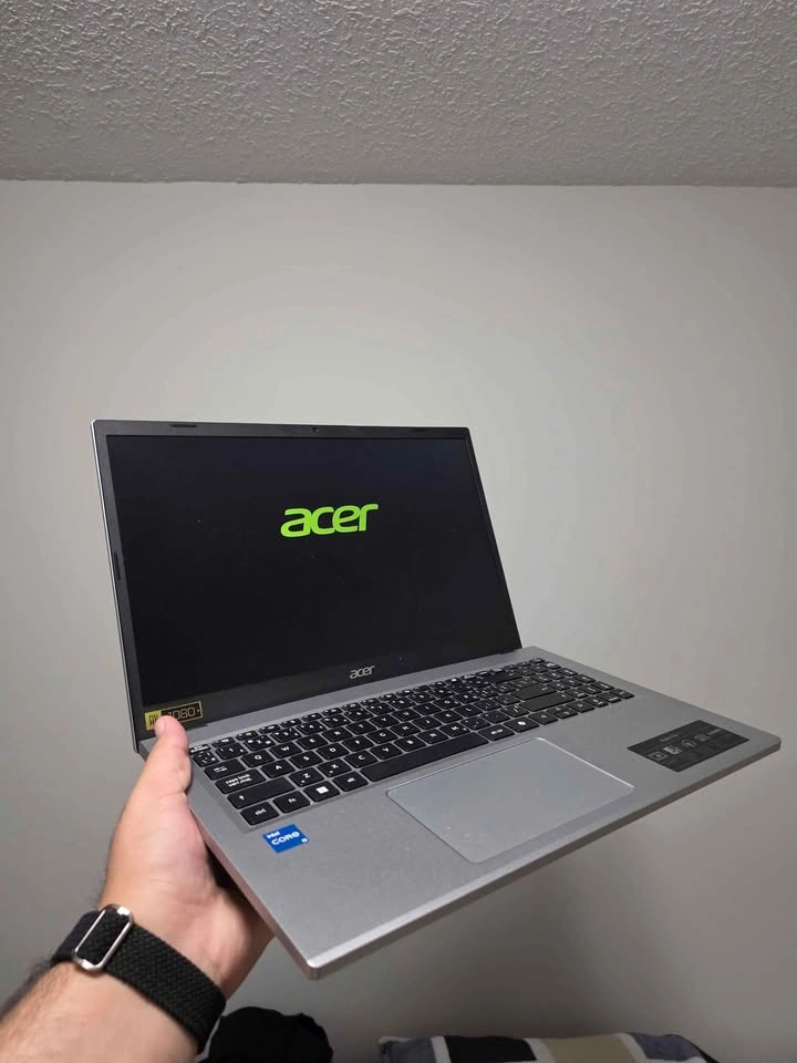 Acer Aspire Go 15 – i5 13th Gen / 8GB RAM - photo 5