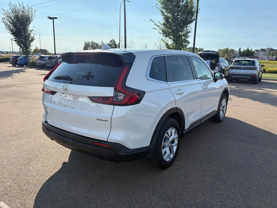 2024 Honda CR-V - photo 3